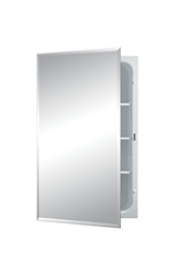 NuTone 1459 Single-Door Recessed Cabinets